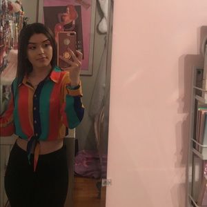 Meet your Posher, Erica